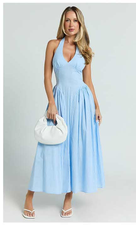 Athena Maxi Dress