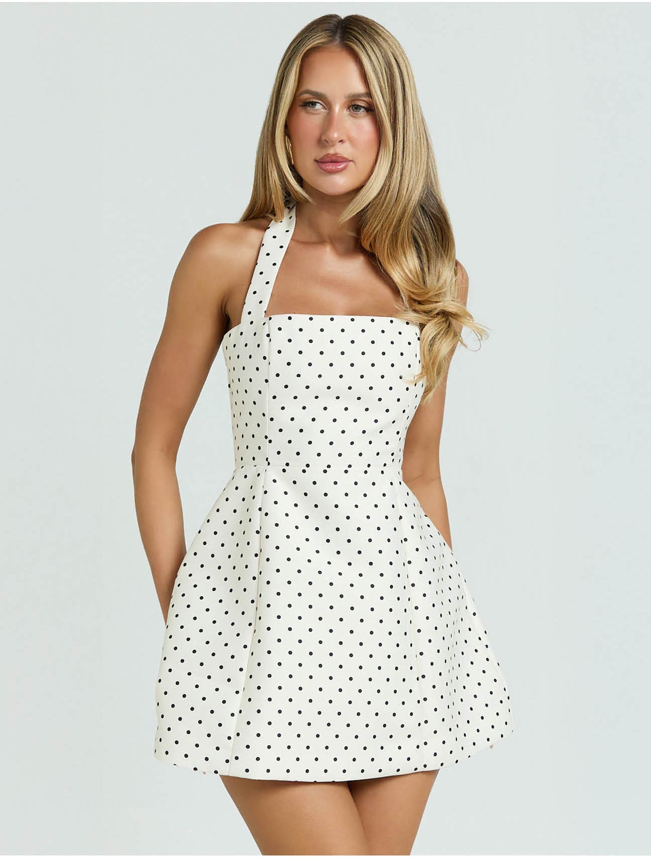 Dante Mini Dress