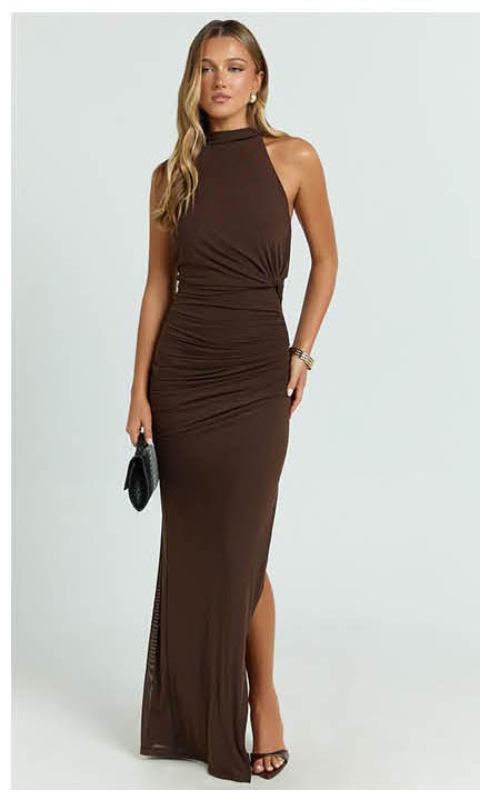 Francis Maxi Dress