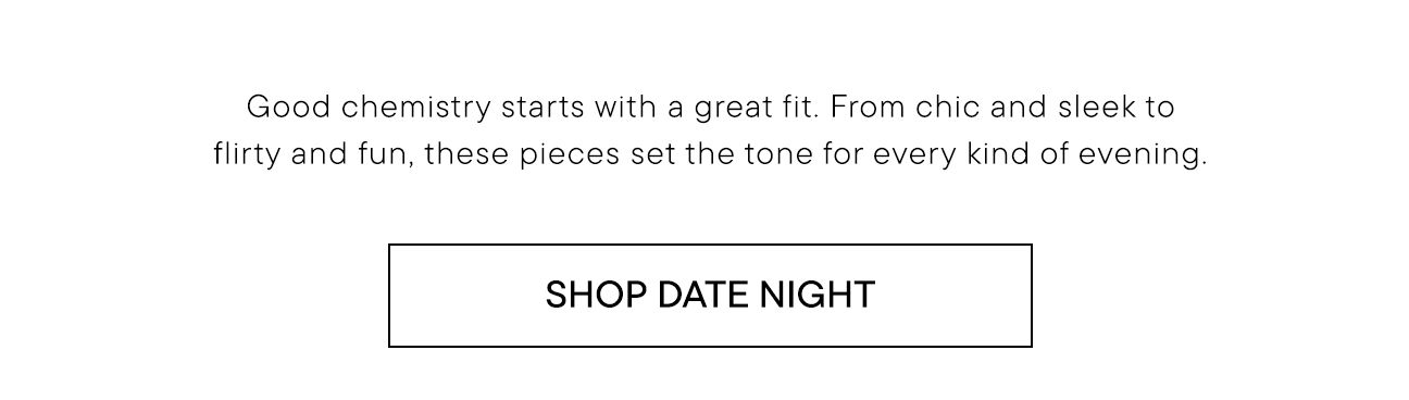 Shop Date Night