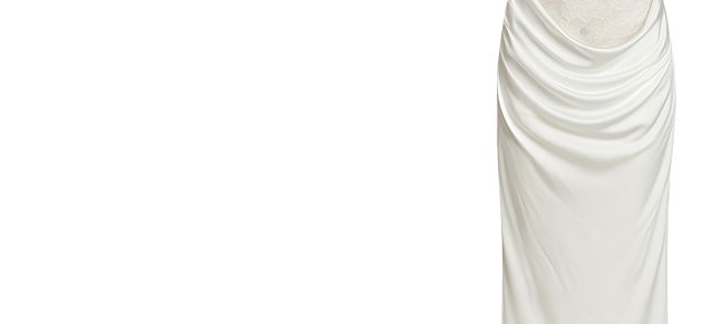 Rania Maxi Dress