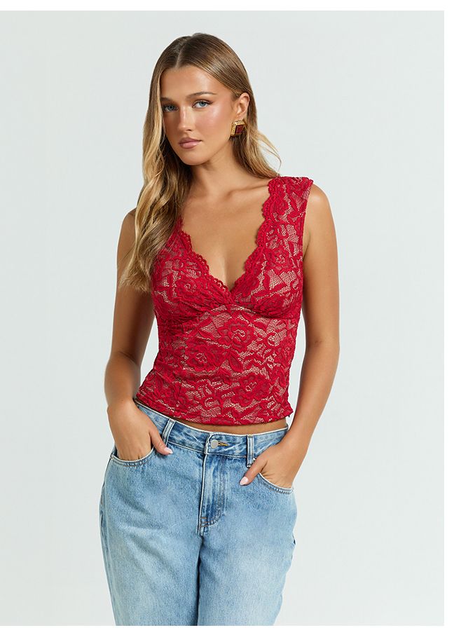 Antonia Top