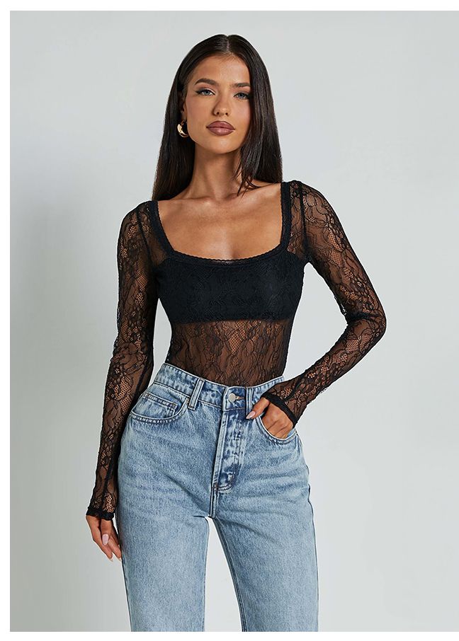 Cynthia Bodysuit