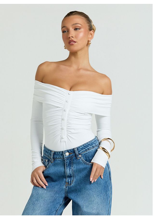 Charisse Bodysuit
