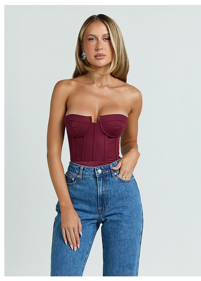 Brigitte Bodysuit