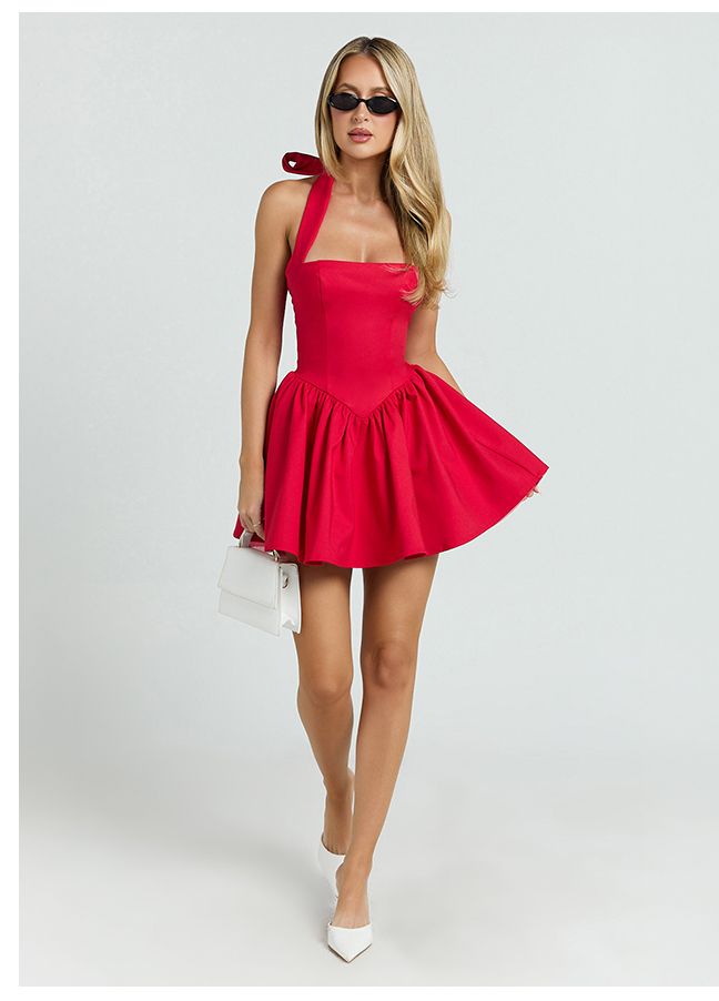 Helda Mini Dress