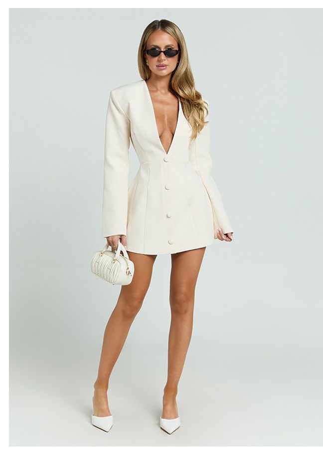 Ninette Mini Dress