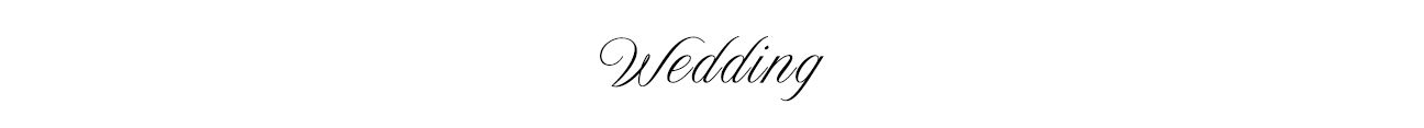 Wedding