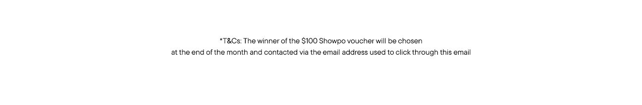 T&Cs