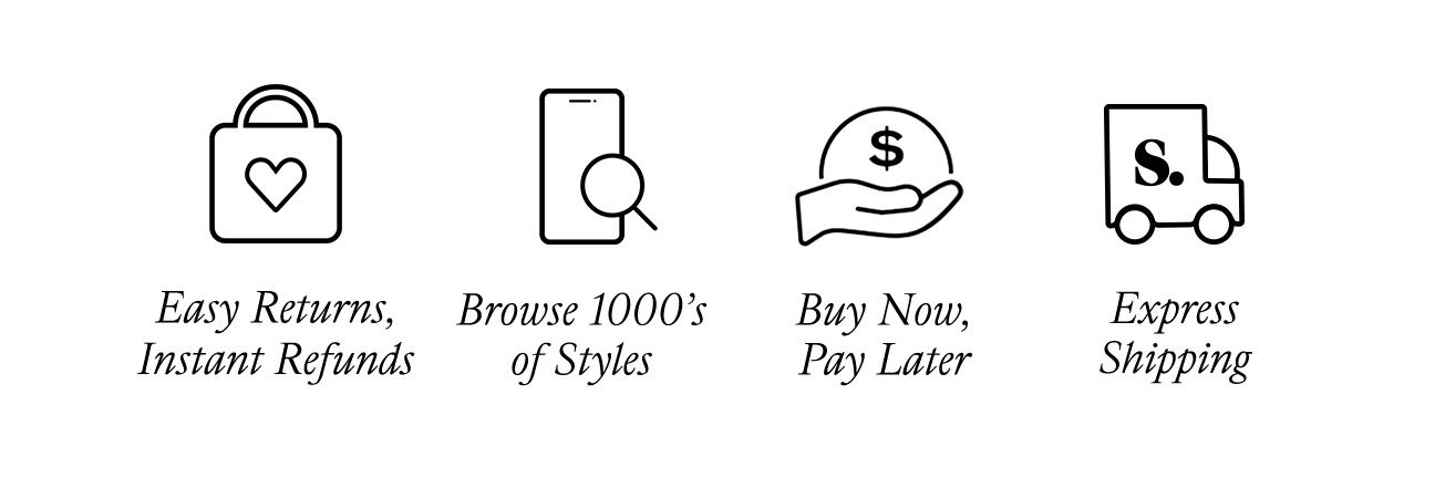 Showpo.com | Why Shop with Us