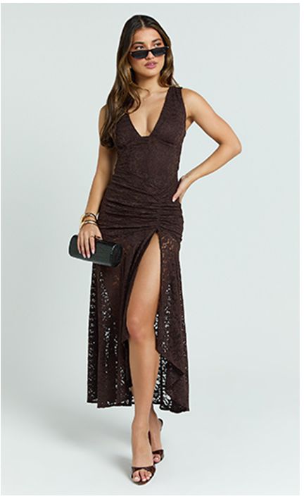 Tatum Midi Dress