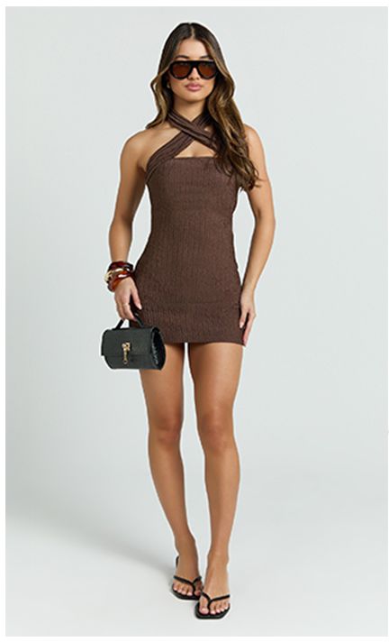 Soelen Mini Dress