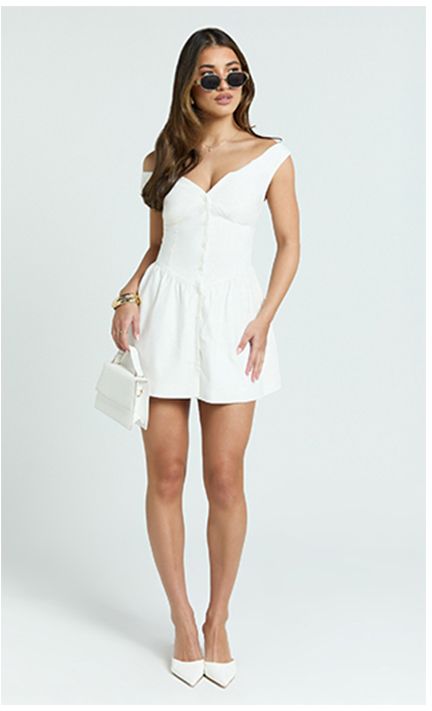 Adelaide Mini Dress