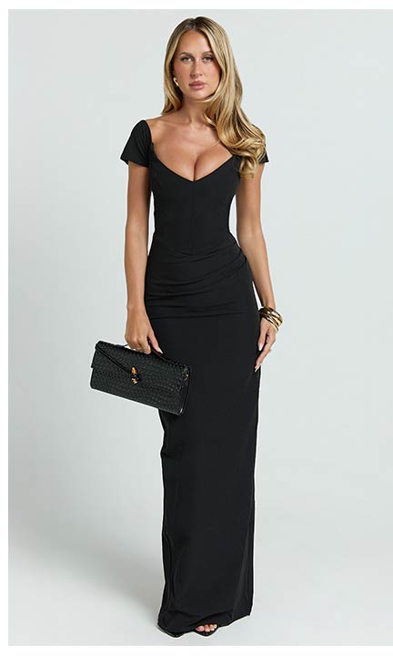 Veronika Maxi Dress
