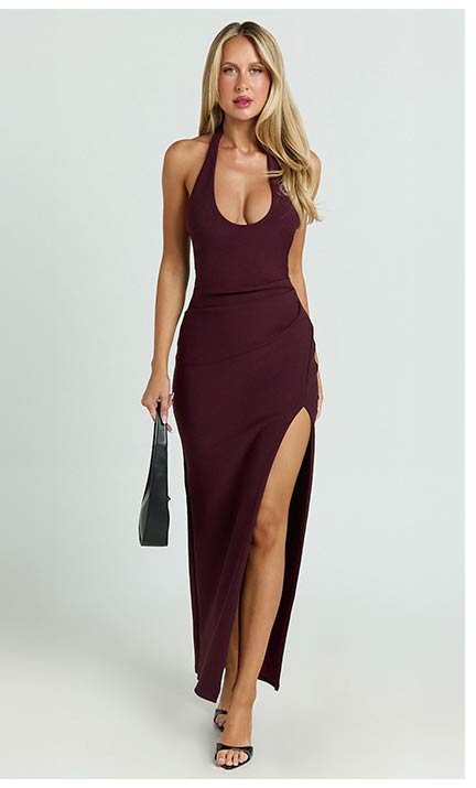 Ruby Maxi Dress