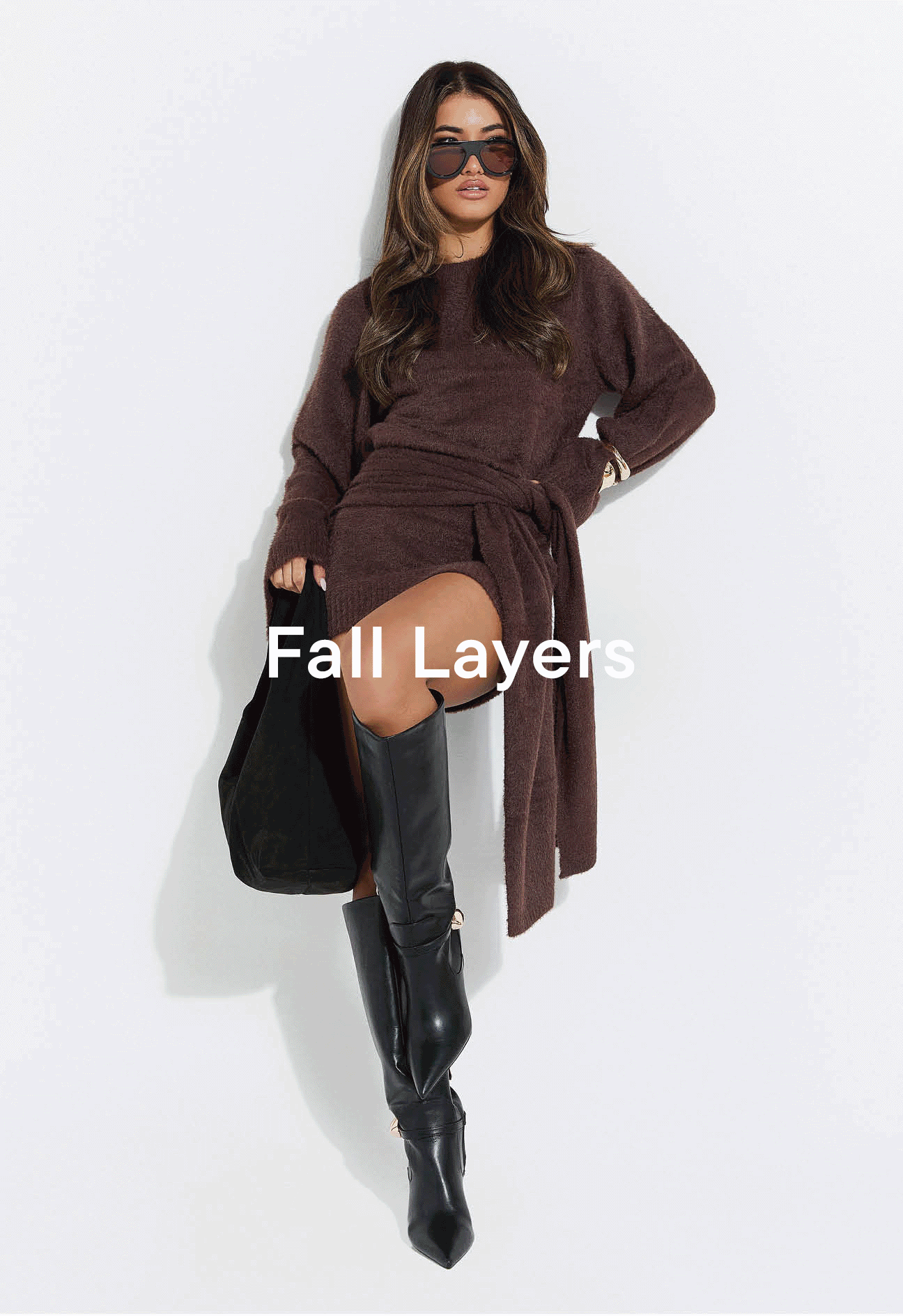 Fall Layers