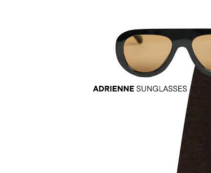 Adrienne Sunglasses