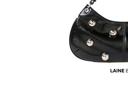 Laine Bag