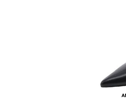 Anaya Heels