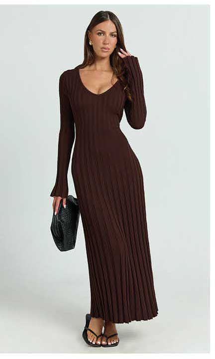 Astra Midi Dress