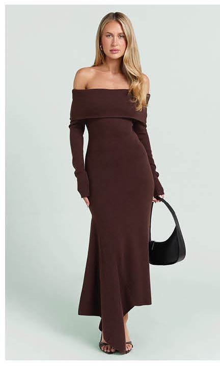 Karina Midi Dress