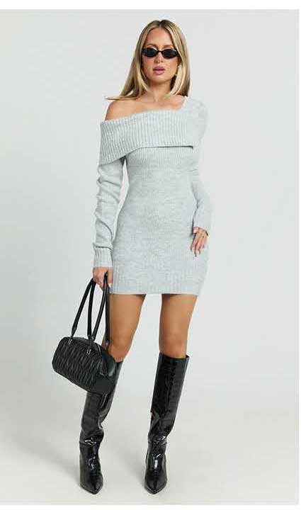 Tess Mini Dress