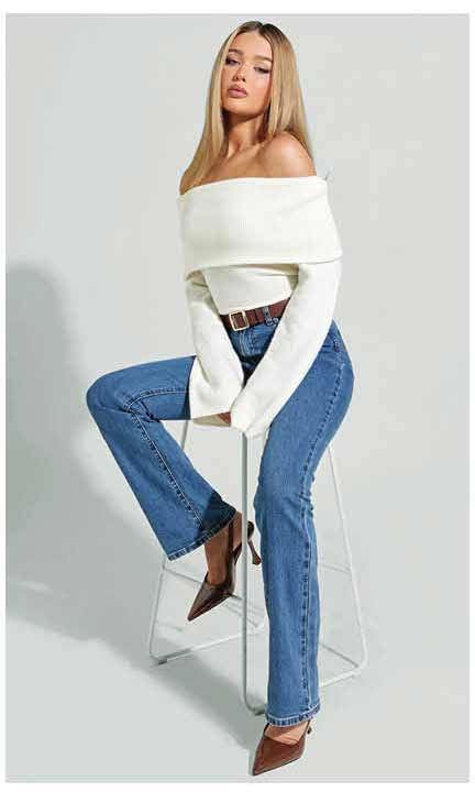 Darcie Top