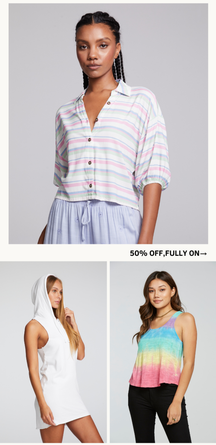 Memorial Day Sale: 50% Off 