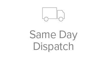 Same day dispatch