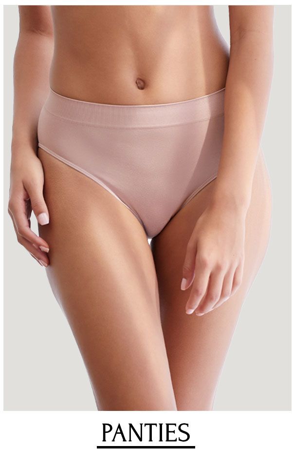 Panties Panties