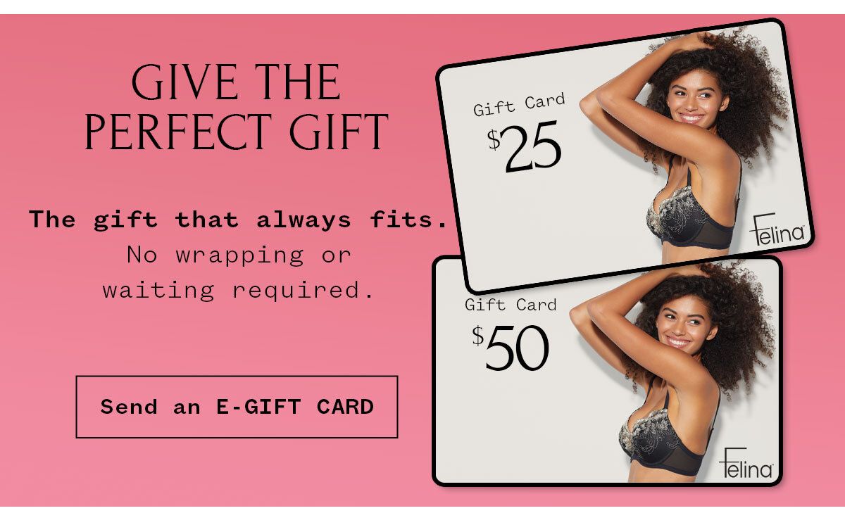 Giftcards