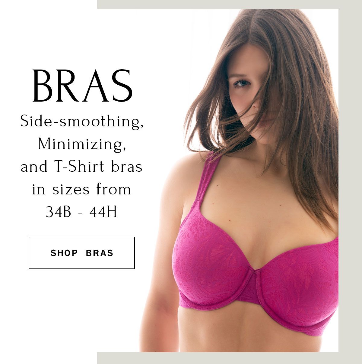Bras