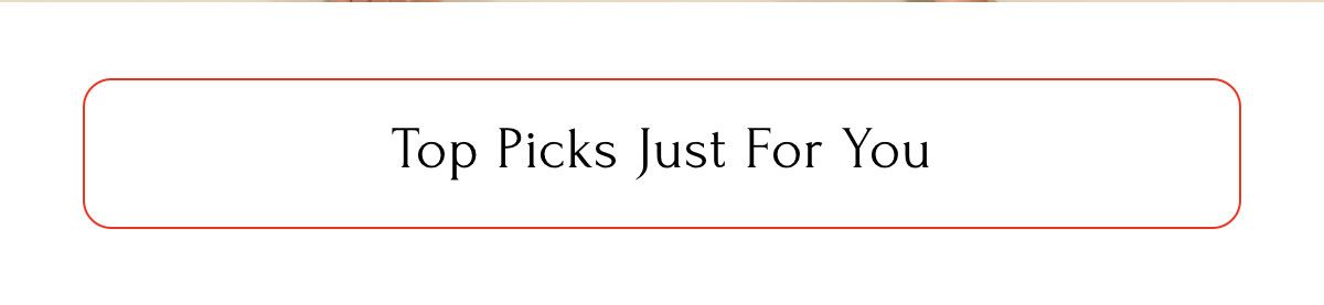 All your must-haves are BOGO 50% off!