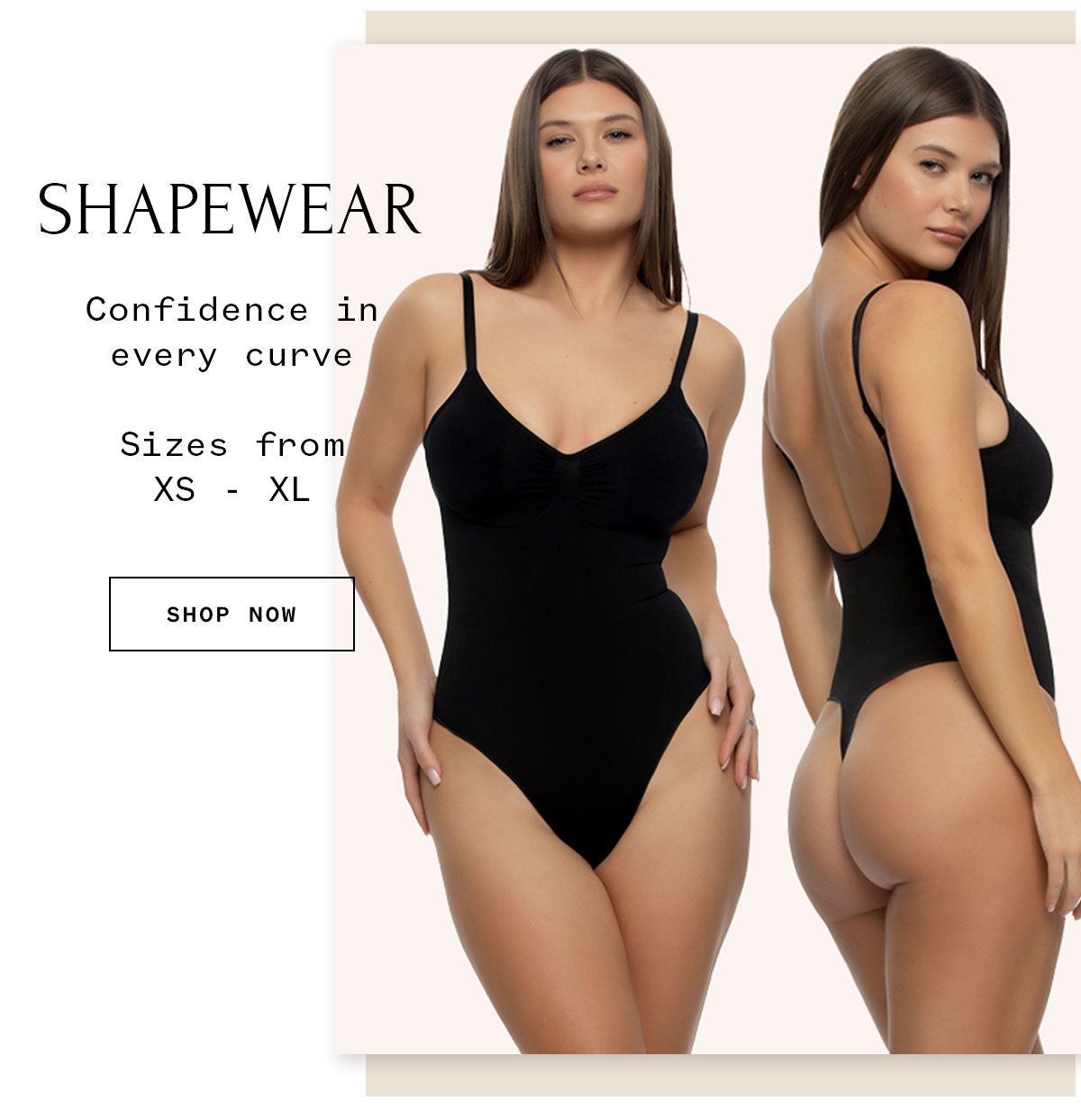 Shapewear