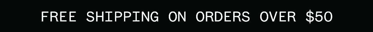 Plus FREE shipping on $50+ starts now! Plus FREE shipping on $50+ starts now!