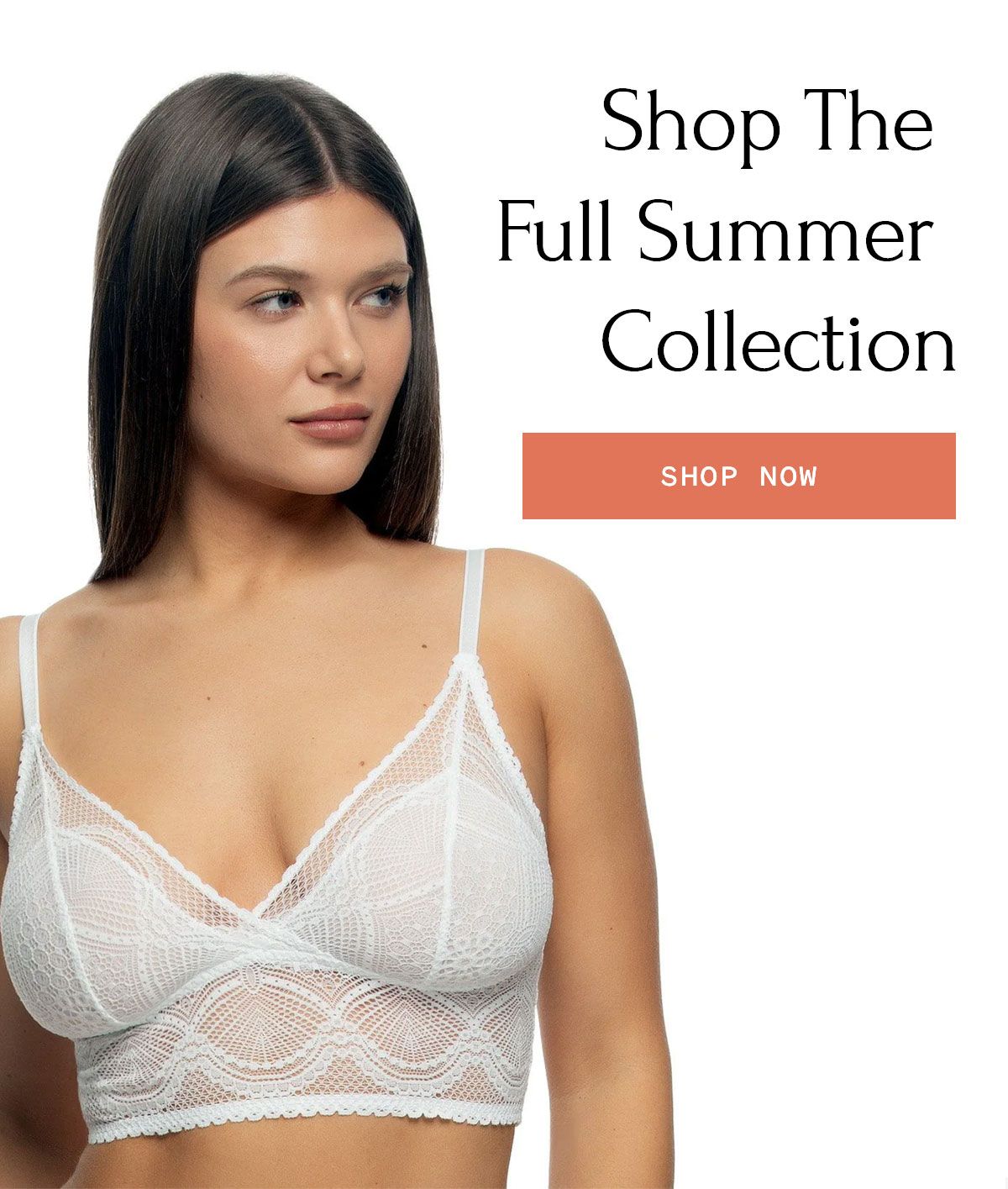 Shop The Full Summer Collection Shop The Full Summer Collection