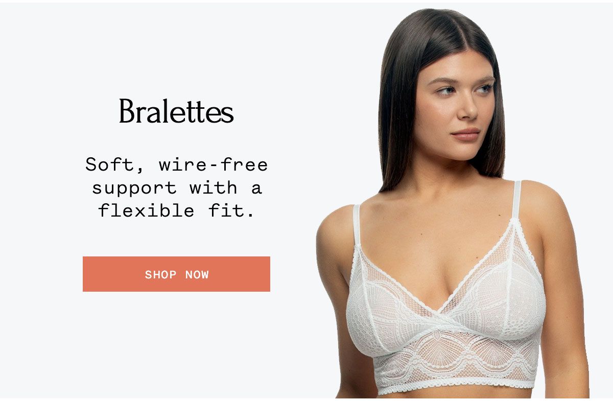 Bralettes