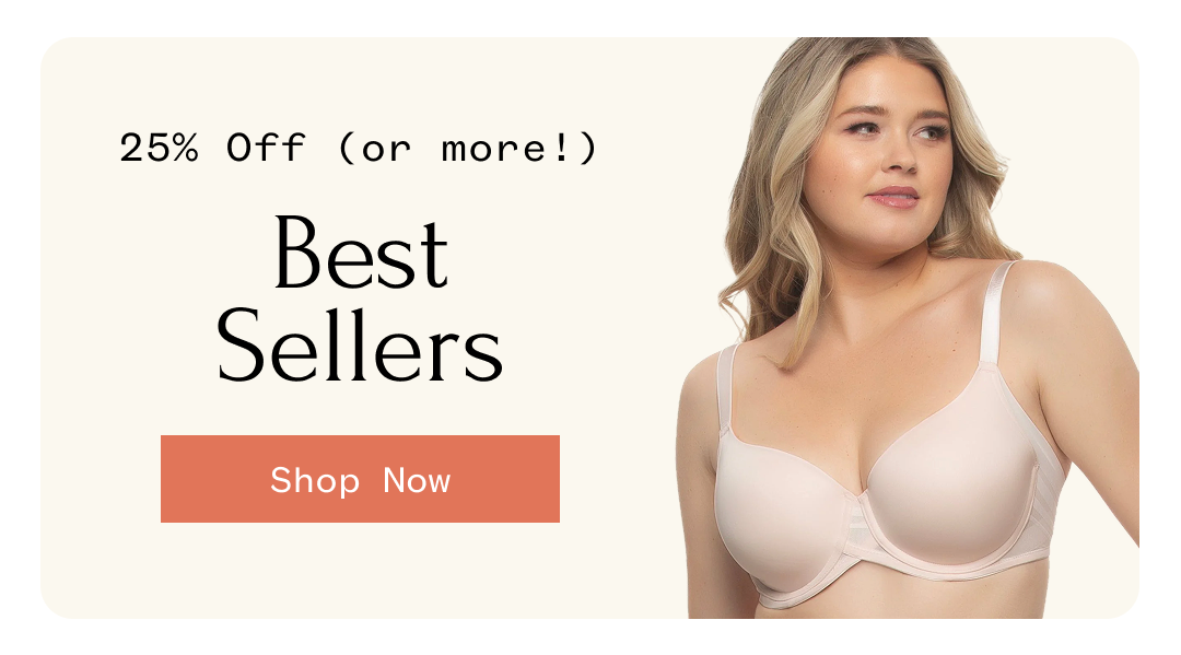 Best Sellers Shop Now