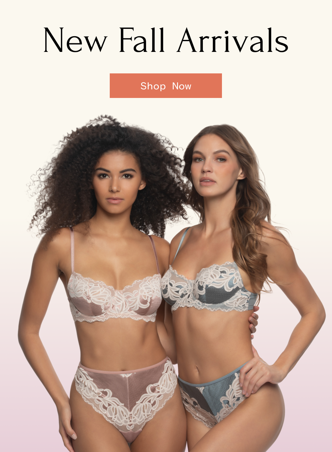 New Fall Arrivals | Shop Now