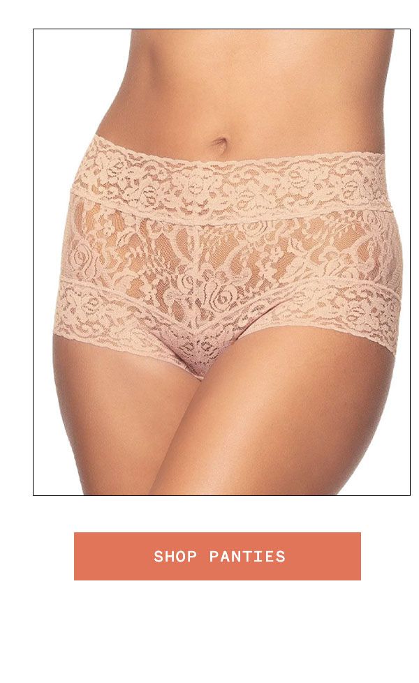 Panties