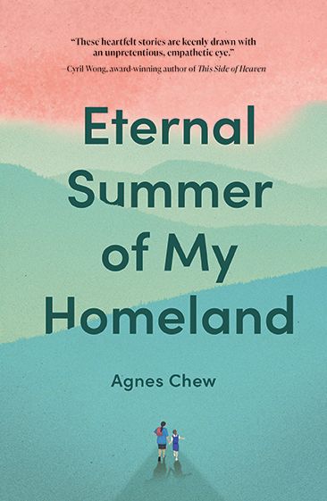 Eternal Summer of My Homeland